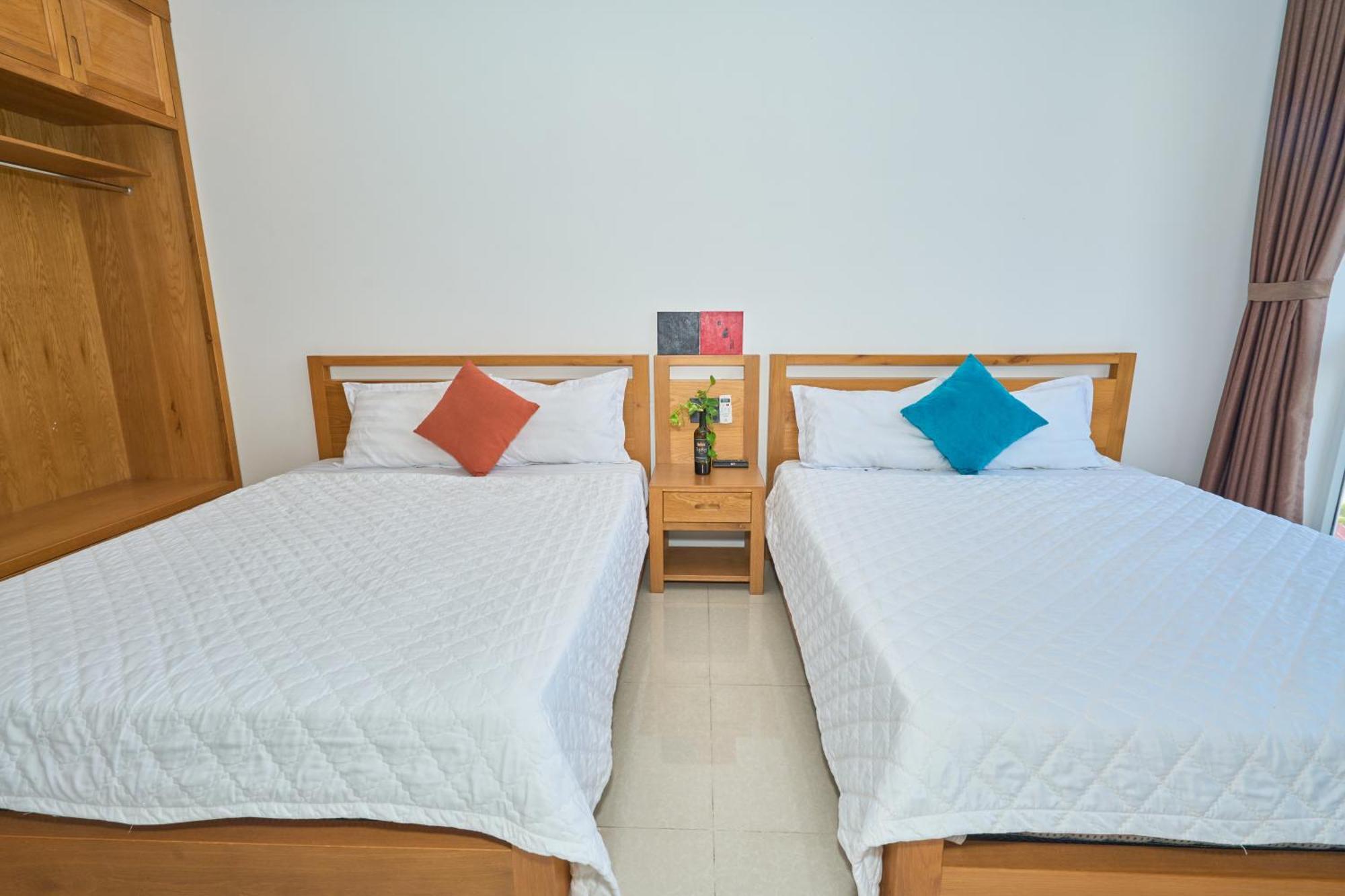 Pooh House 1 Apartment Vung Tau Exterior photo