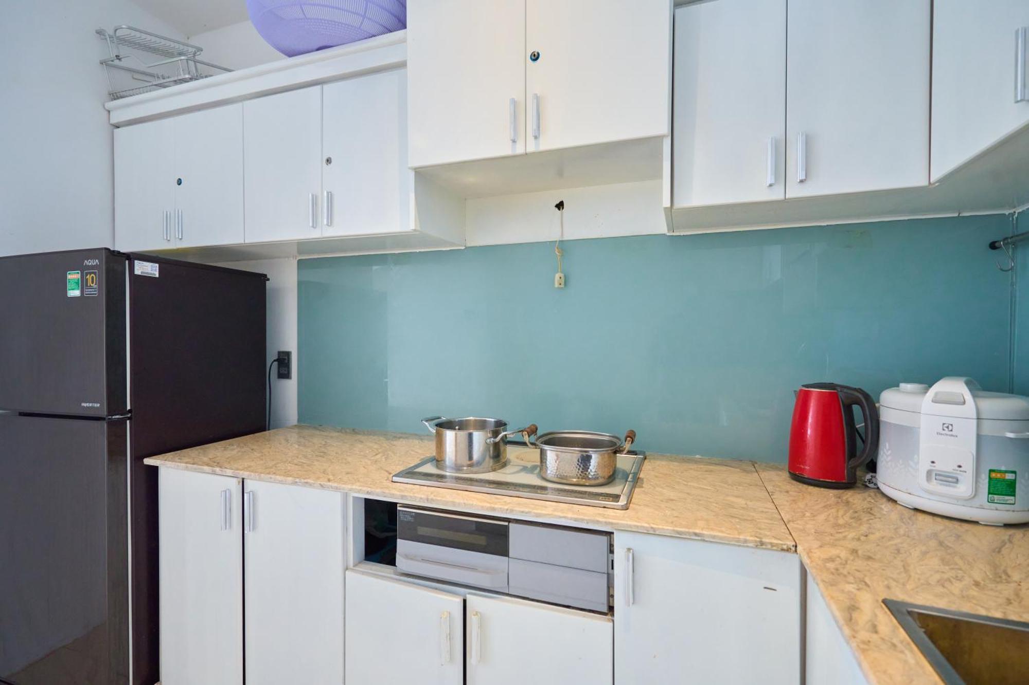 Pooh House 1 Apartment Vung Tau Exterior photo