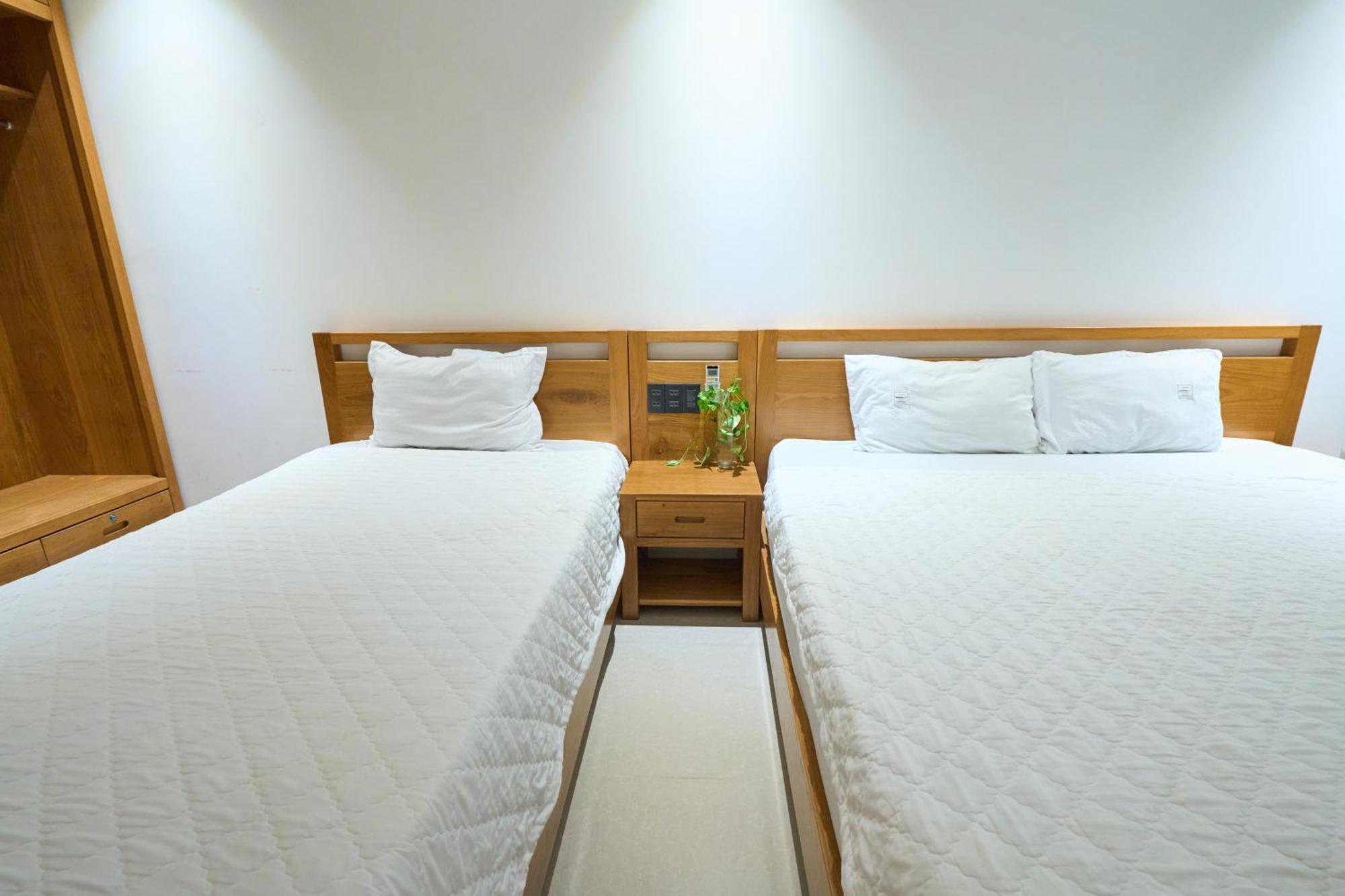 Pooh House 1 Apartment Vung Tau Exterior photo