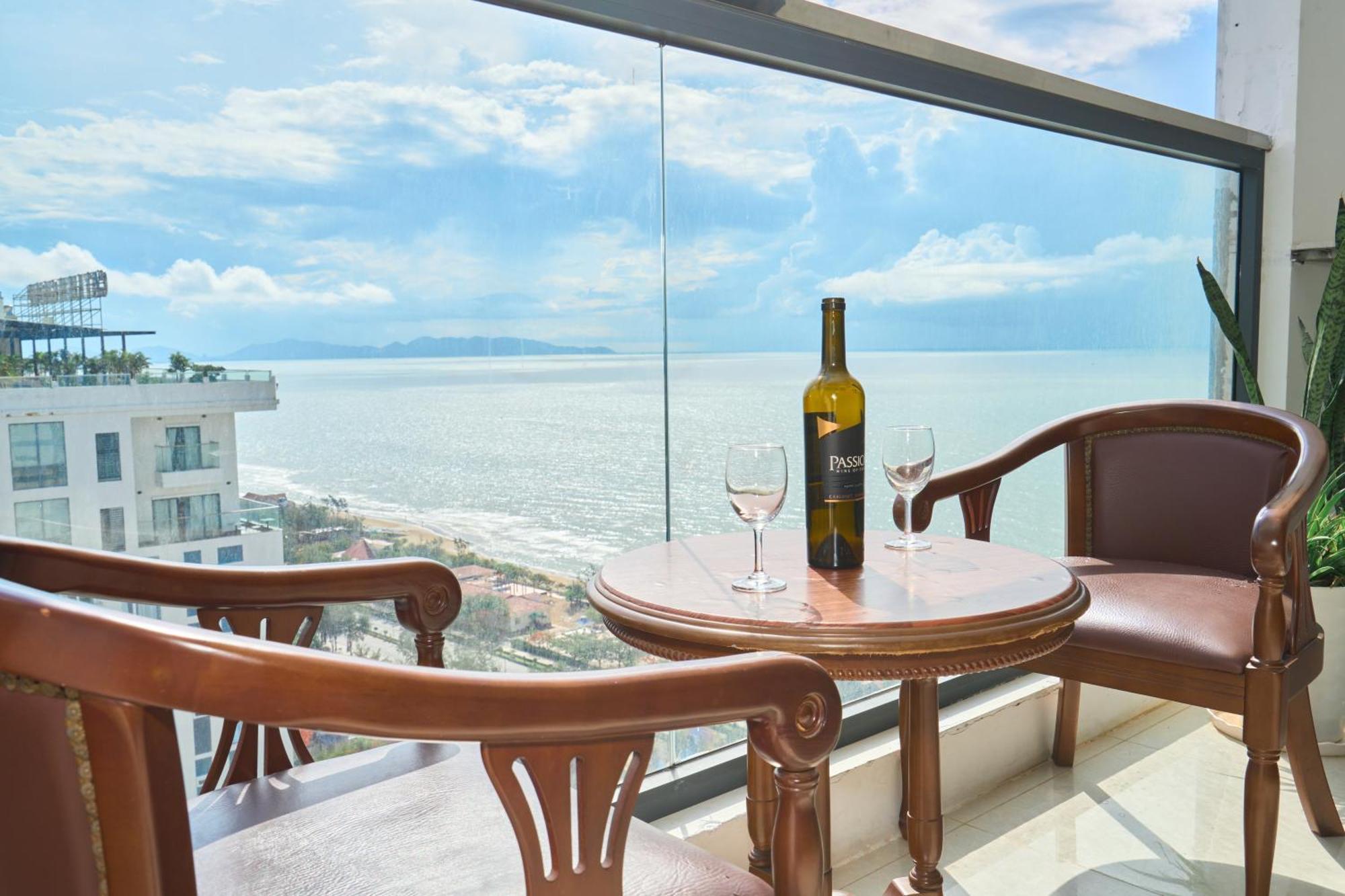Pooh House 1 Apartment Vung Tau Exterior photo