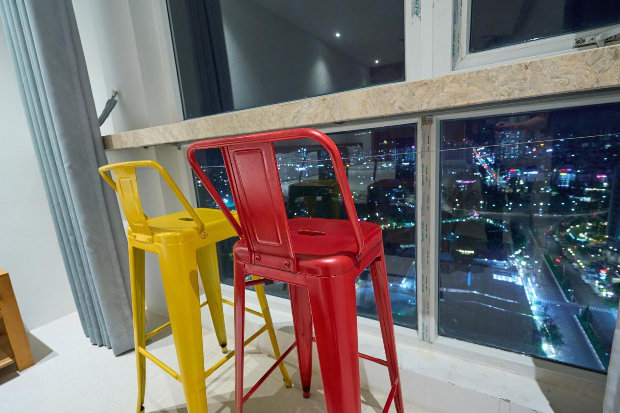 Pooh House 1 Apartment Vung Tau Exterior photo