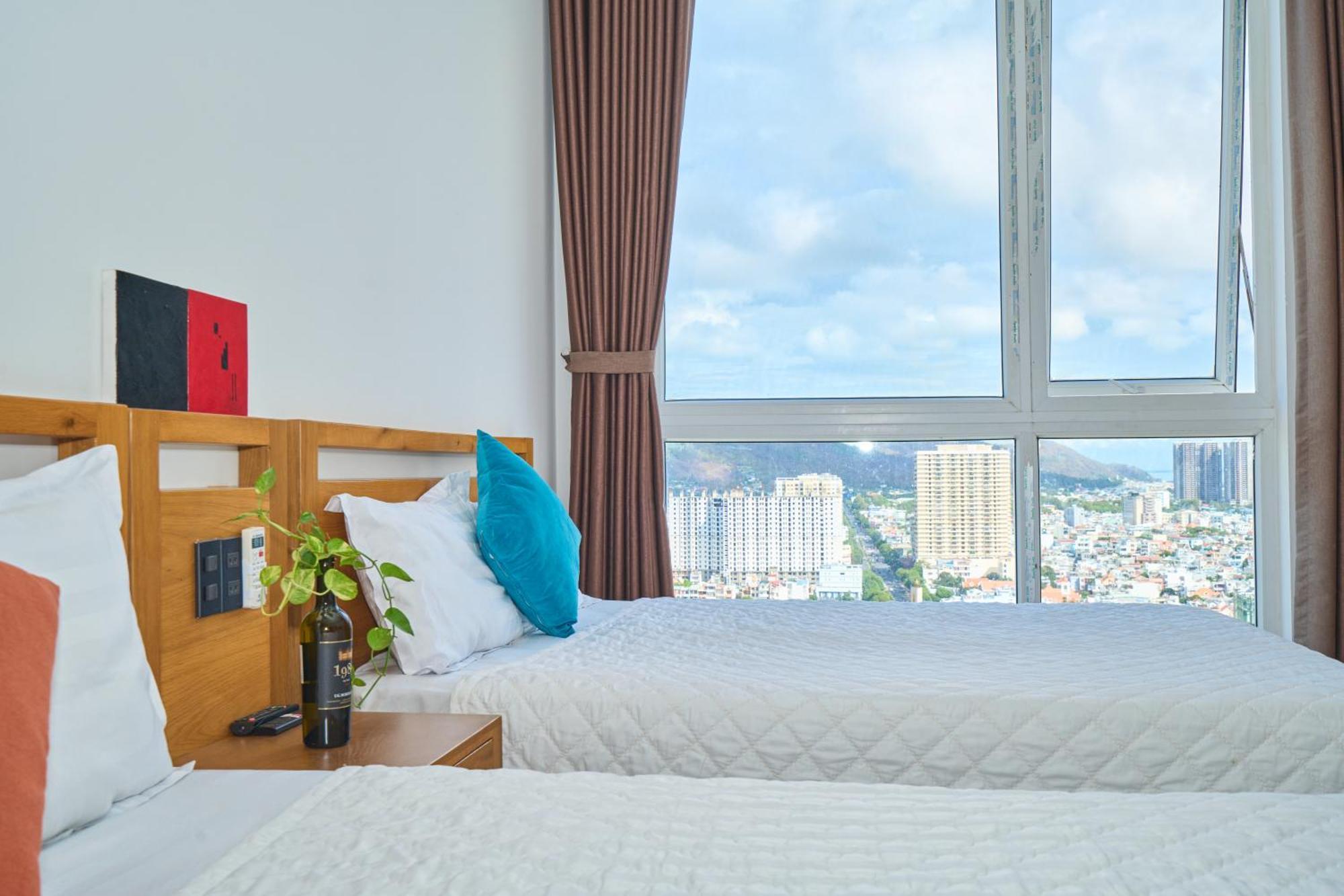 Pooh House 1 Apartment Vung Tau Exterior photo