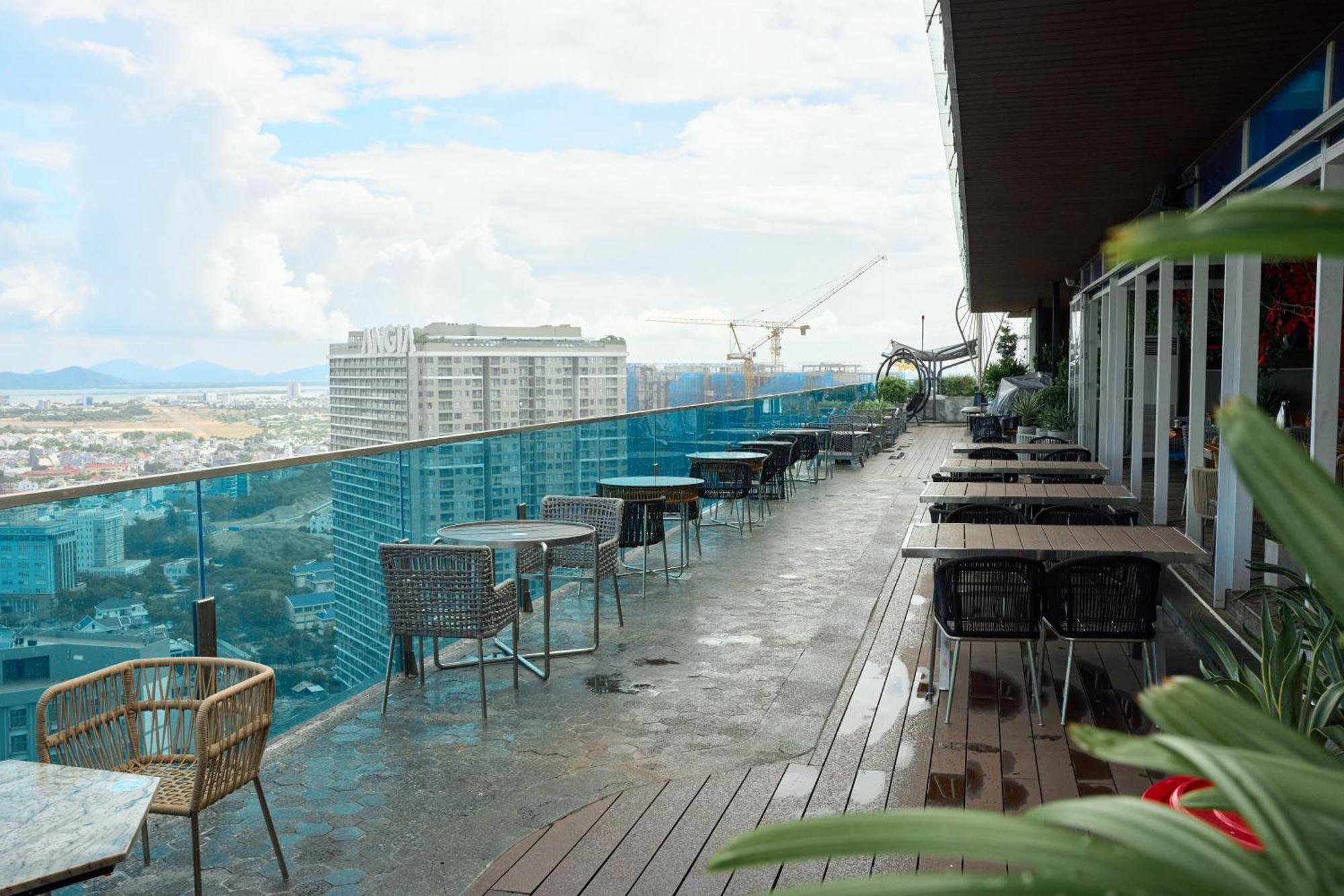 Pooh House 1 Apartment Vung Tau Exterior photo
