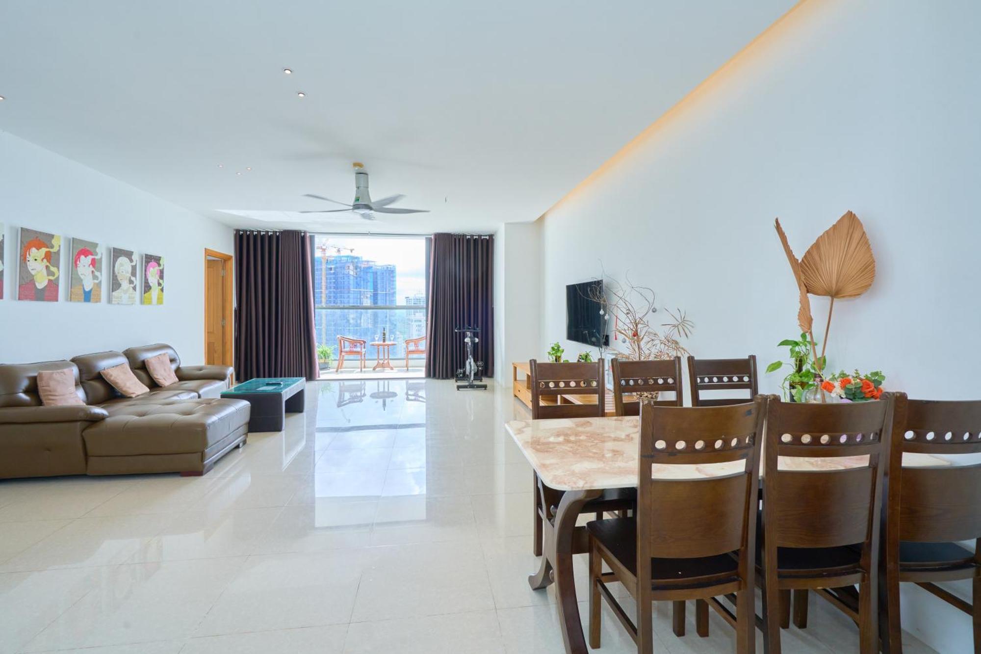 Pooh House 1 Apartment Vung Tau Exterior photo