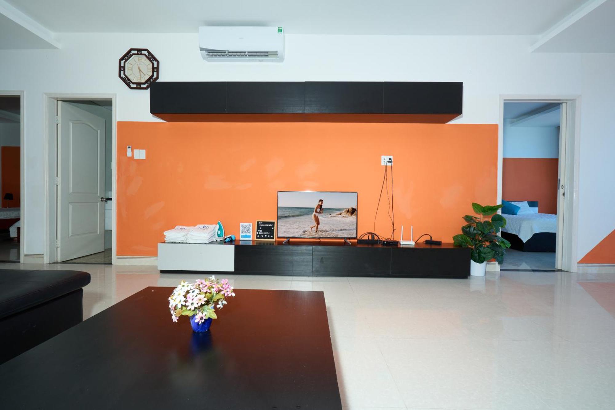 Pooh House 1 Apartment Vung Tau Exterior photo