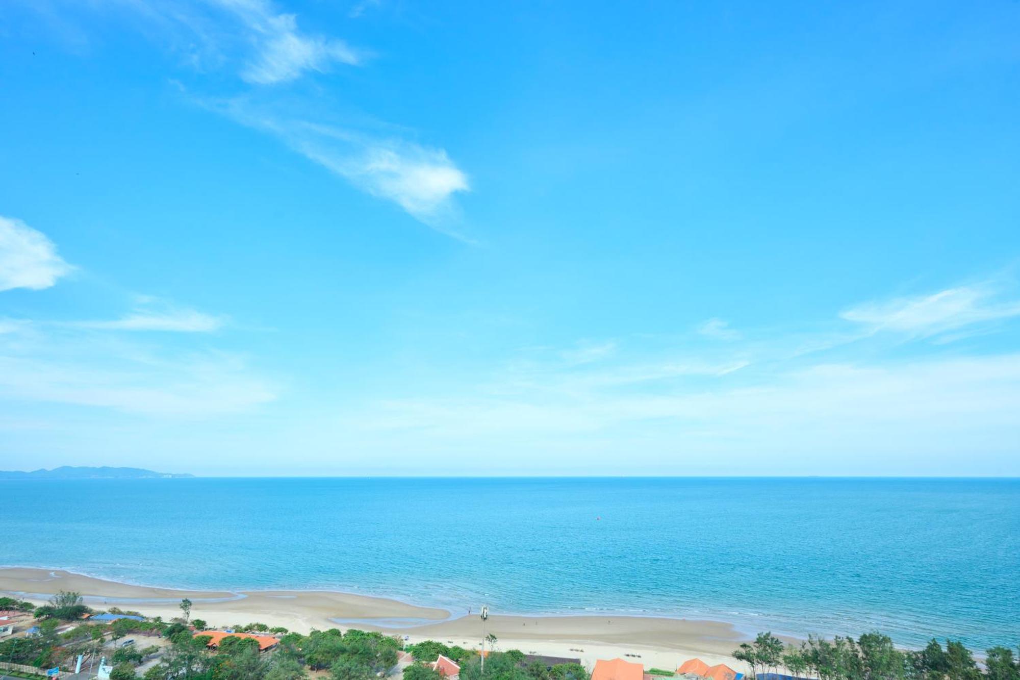 Pooh House 1 Apartment Vung Tau Exterior photo