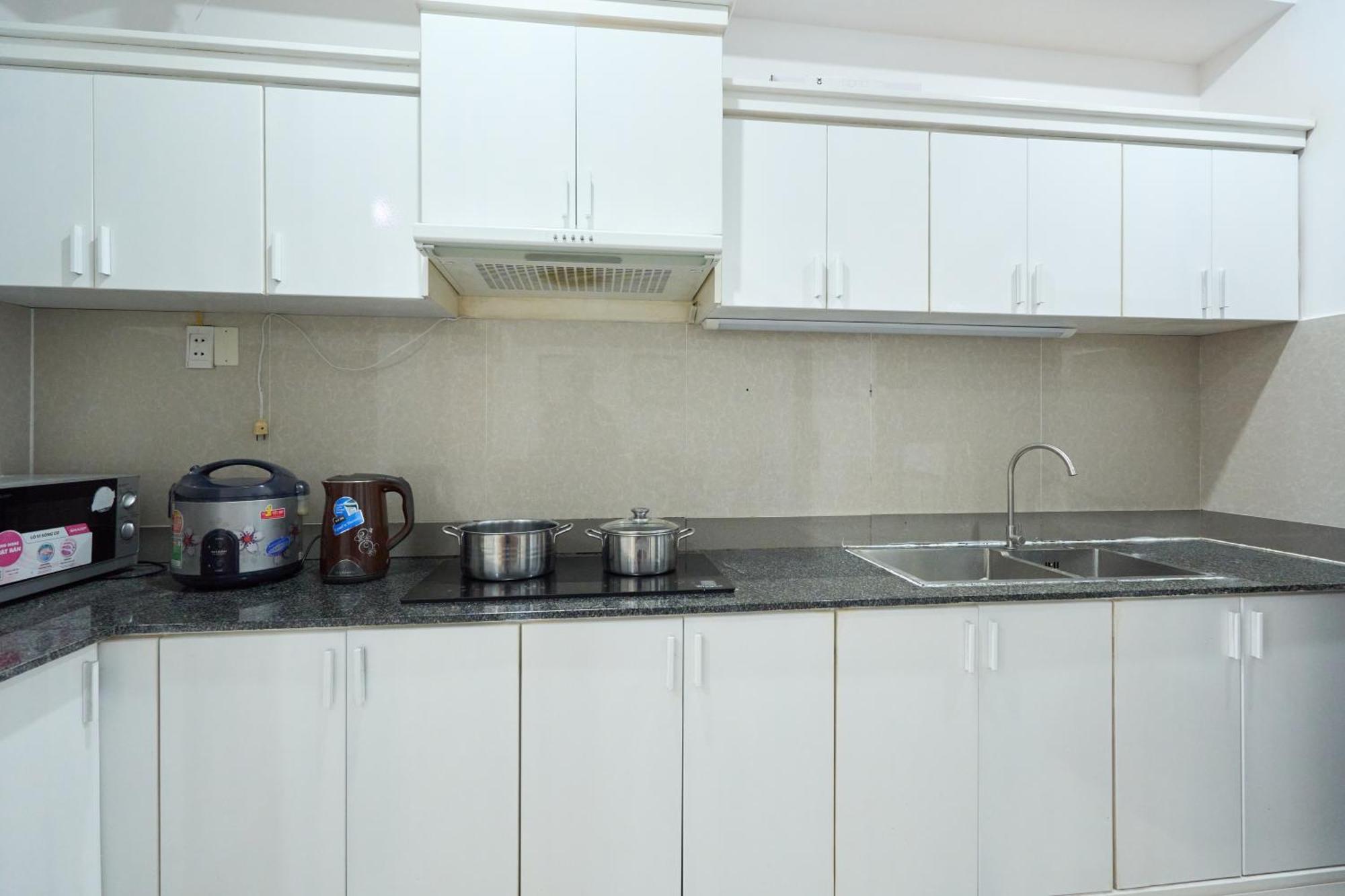 Pooh House 1 Apartment Vung Tau Exterior photo
