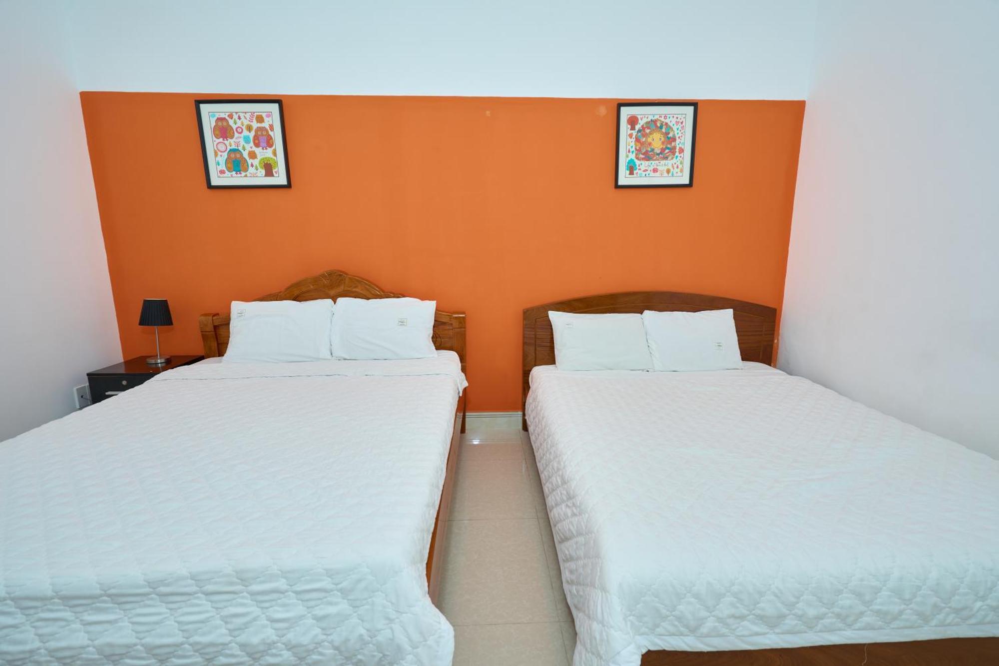 Pooh House 1 Apartment Vung Tau Exterior photo