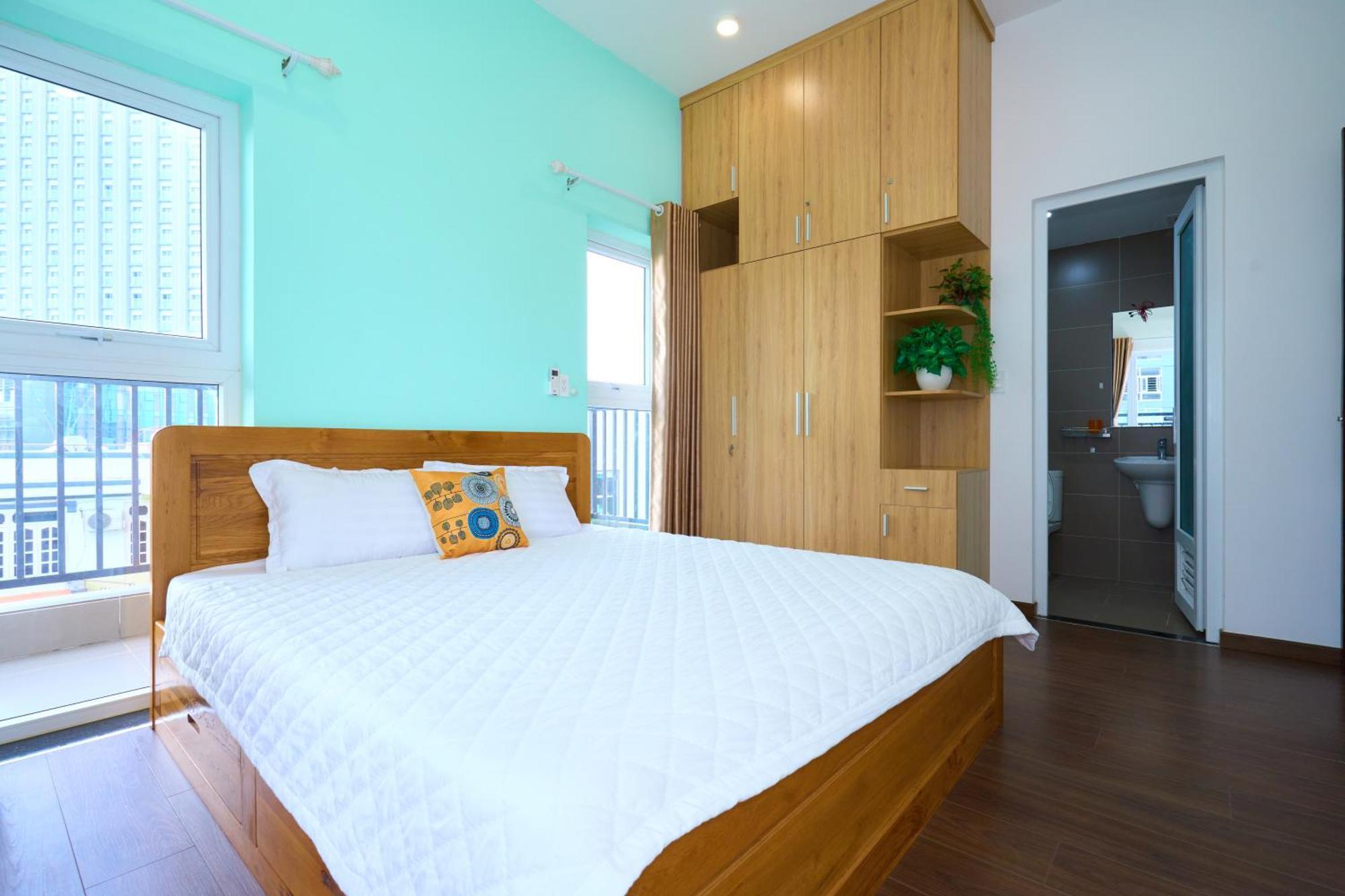 Pooh House 1 Apartment Vung Tau Exterior photo