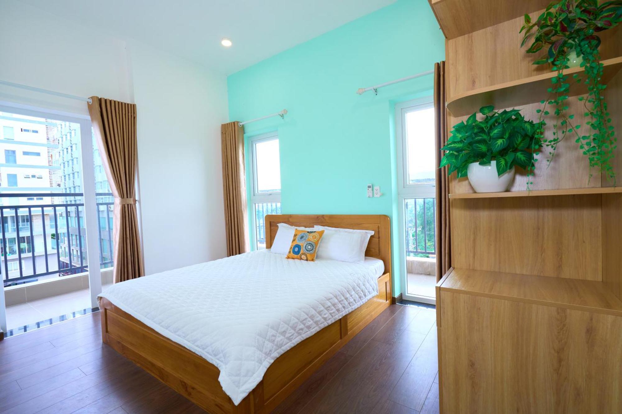 Pooh House 1 Apartment Vung Tau Exterior photo