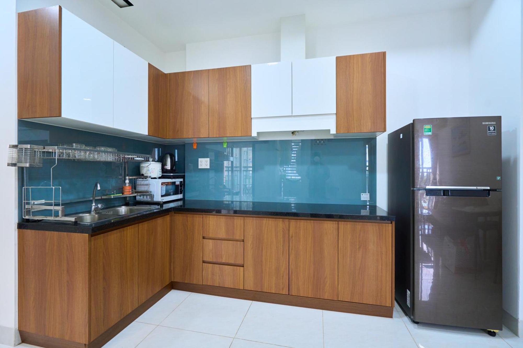 Pooh House 1 Apartment Vung Tau Exterior photo