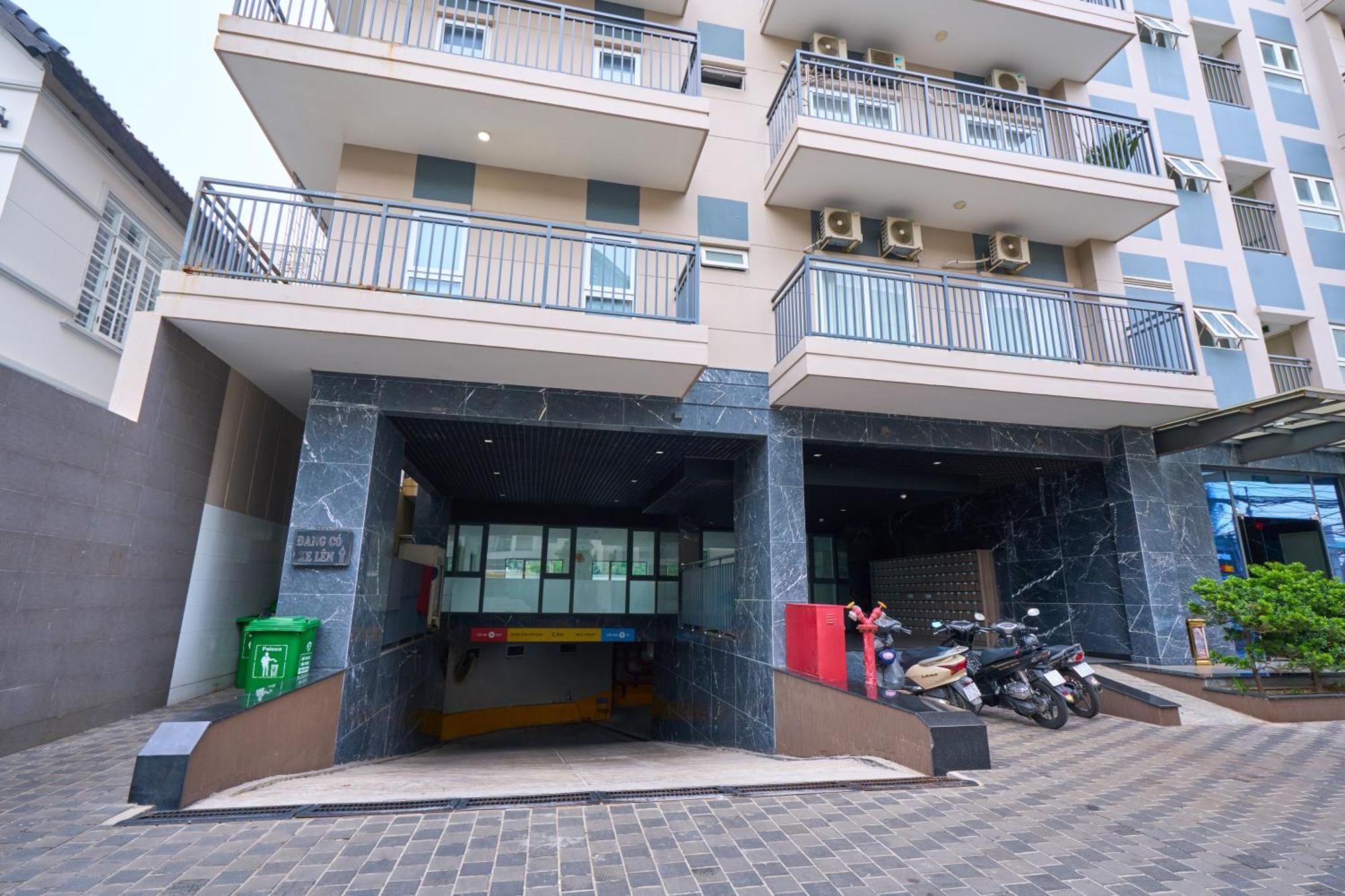 Pooh House 1 Apartment Vung Tau Exterior photo