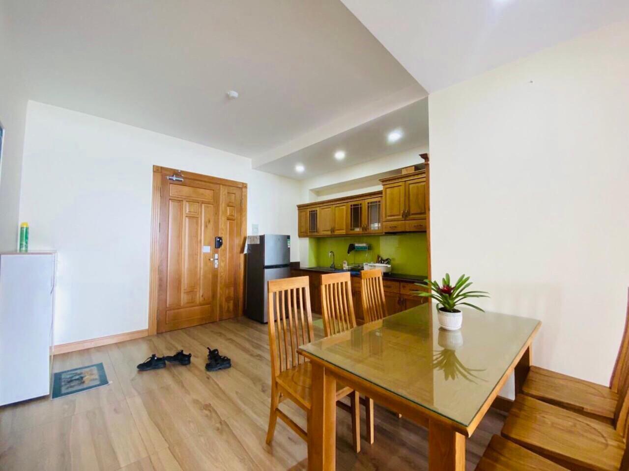 Pooh House 1 Apartment Vung Tau Exterior photo