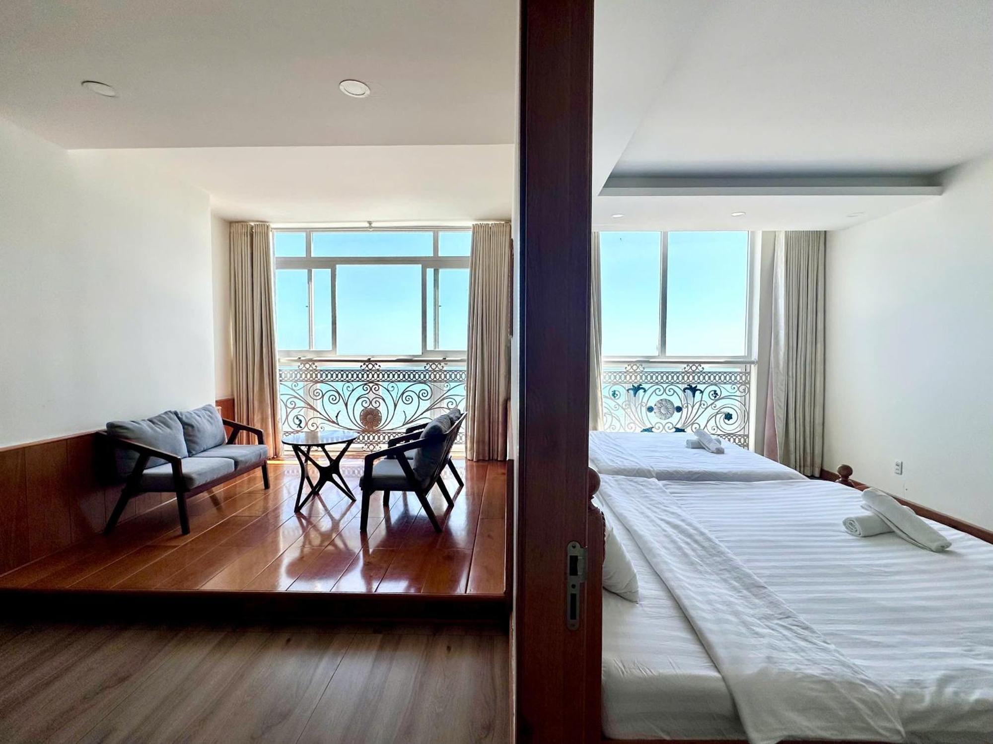 Pooh House 1 Apartment Vung Tau Exterior photo